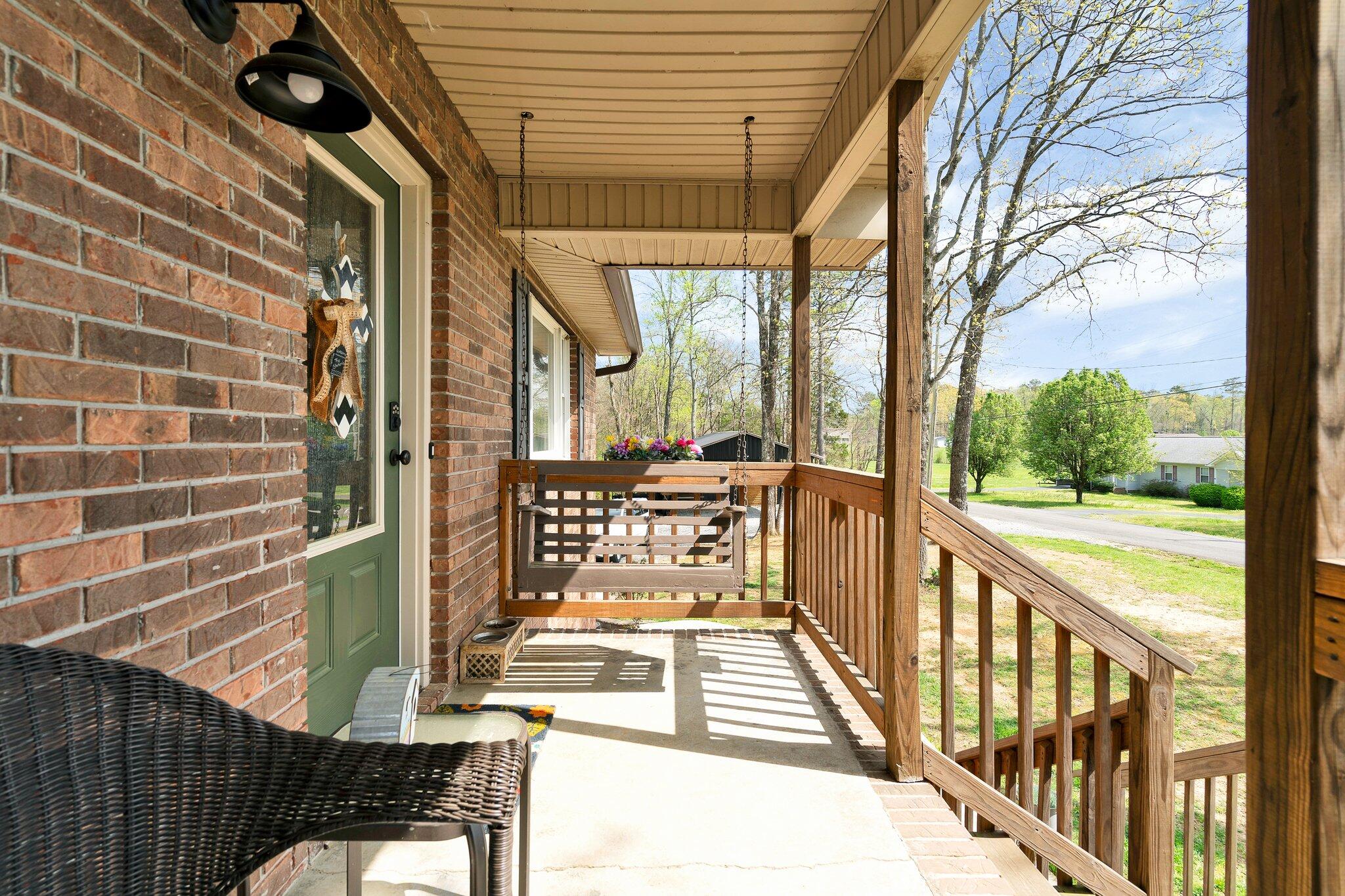106 Ownby Road, Cleveland, Tennessee image 23