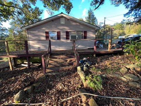 Photo of 544 Lail Road, Chickamauga, GA 30707 (MLS # 1523332)