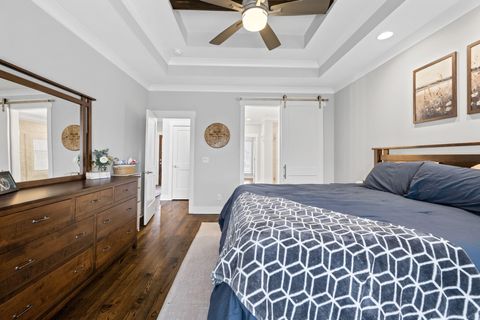 Tiny photo for 12901 Blakeslee Drive, Soddy Daisy, TN 37379 (MLS # 1529992)