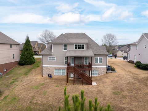 Tiny photo for 12901 Blakeslee Drive, Soddy Daisy, TN 37379 (MLS # 1529992)