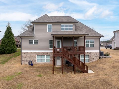 Tiny photo for 12901 Blakeslee Drive, Soddy Daisy, TN 37379 (MLS # 1529992)