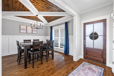 Tiny photo for 12901 Blakeslee Drive, Soddy Daisy, TN 37379 (MLS # 1529992)