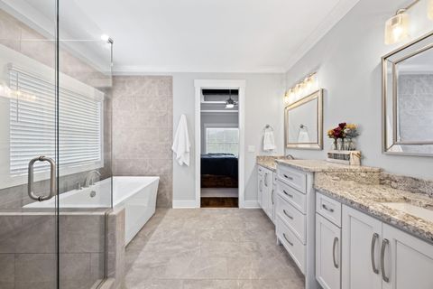 Tiny photo for 12901 Blakeslee Drive, Soddy Daisy, TN 37379 (MLS # 1529992)