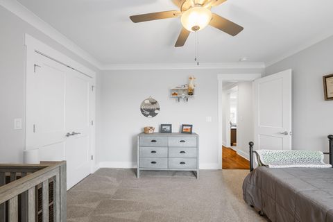 Tiny photo for 12901 Blakeslee Drive, Soddy Daisy, TN 37379 (MLS # 1529992)