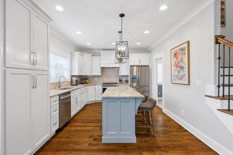 Tiny photo for 12901 Blakeslee Drive, Soddy Daisy, TN 37379 (MLS # 1529992)