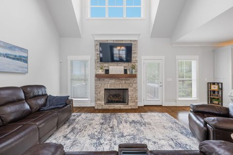 Tiny photo for 12901 Blakeslee Drive, Soddy Daisy, TN 37379 (MLS # 1529992)