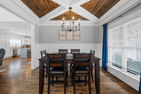 Tiny photo for 12901 Blakeslee Drive, Soddy Daisy, TN 37379 (MLS # 1529992)