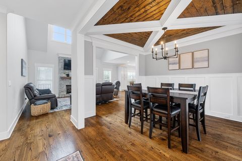 Tiny photo for 12901 Blakeslee Drive, Soddy Daisy, TN 37379 (MLS # 1529992)