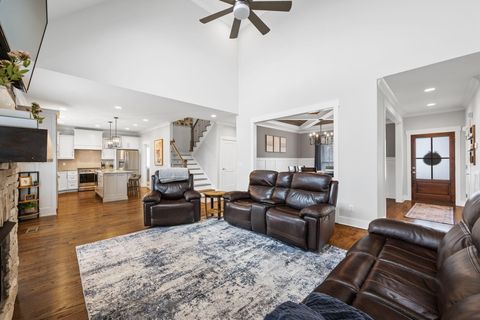 Tiny photo for 12901 Blakeslee Drive, Soddy Daisy, TN 37379 (MLS # 1529992)