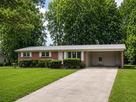 Photo of 1107 Greenwood Trail NW, Cleveland, TN 37312 (MLS # 1540163)
