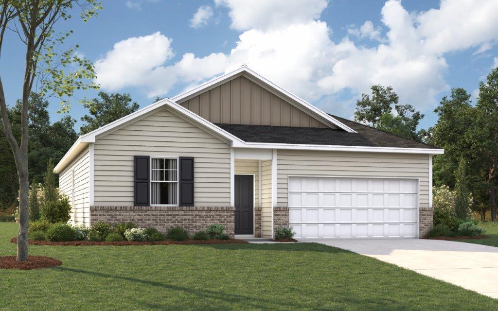 408 Wallace Drive, Niota, Tennessee image 1