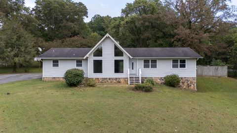 2841 Varnell Rd Road Cleveland TN 37311
