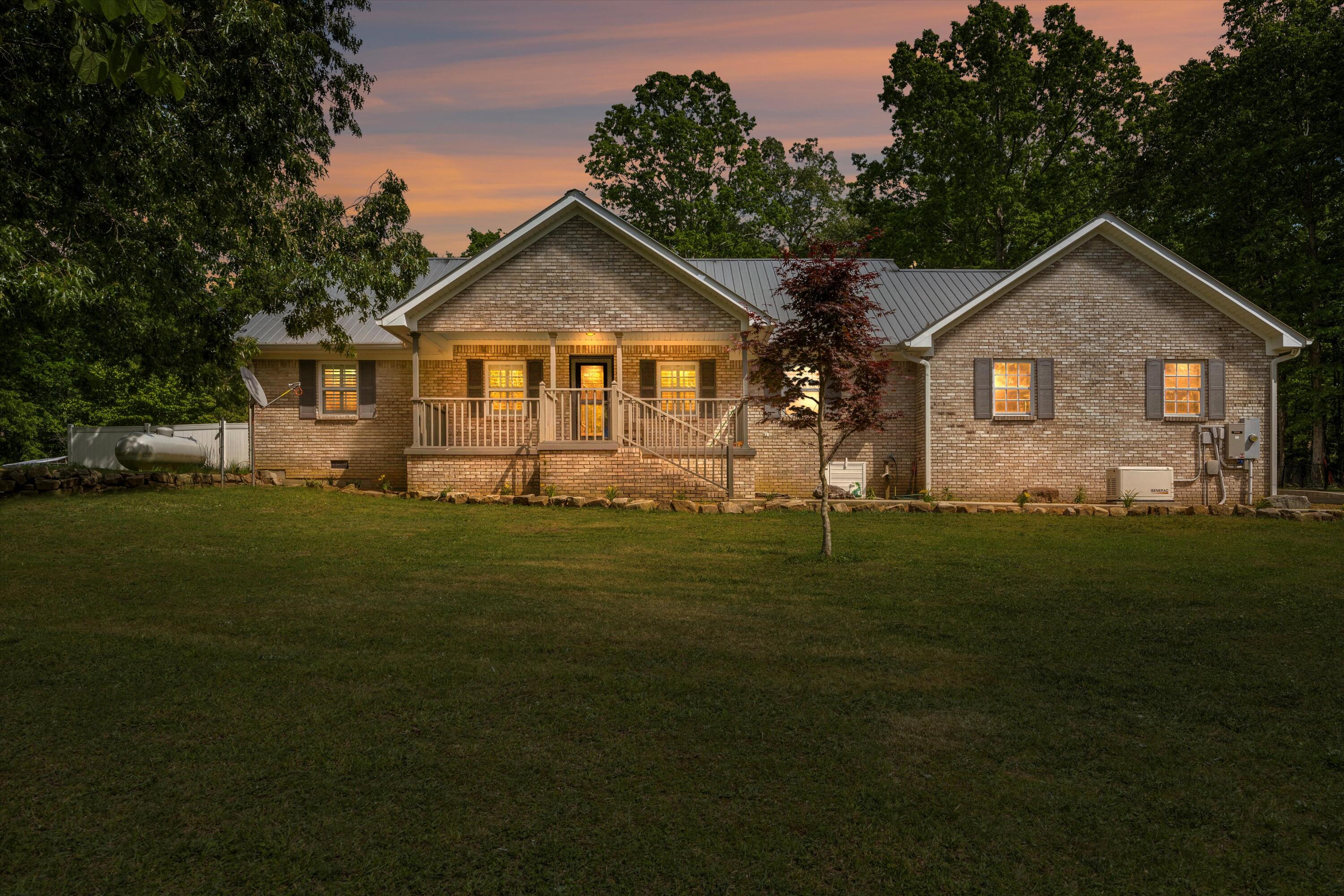 152 Black Mountain Road, Dunlap, Tennessee image 1