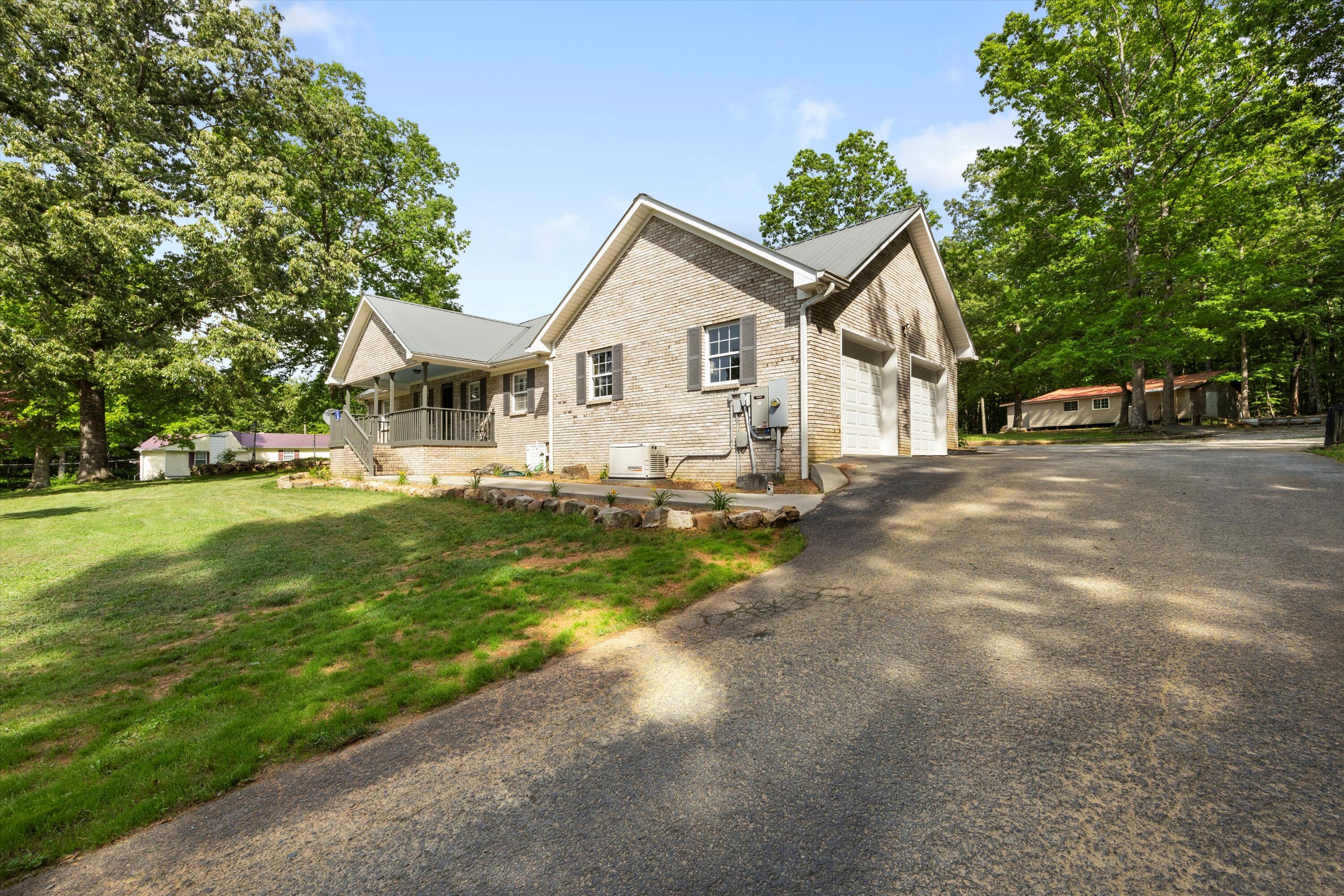 152 Black Mountain Road, Dunlap, Tennessee image 32