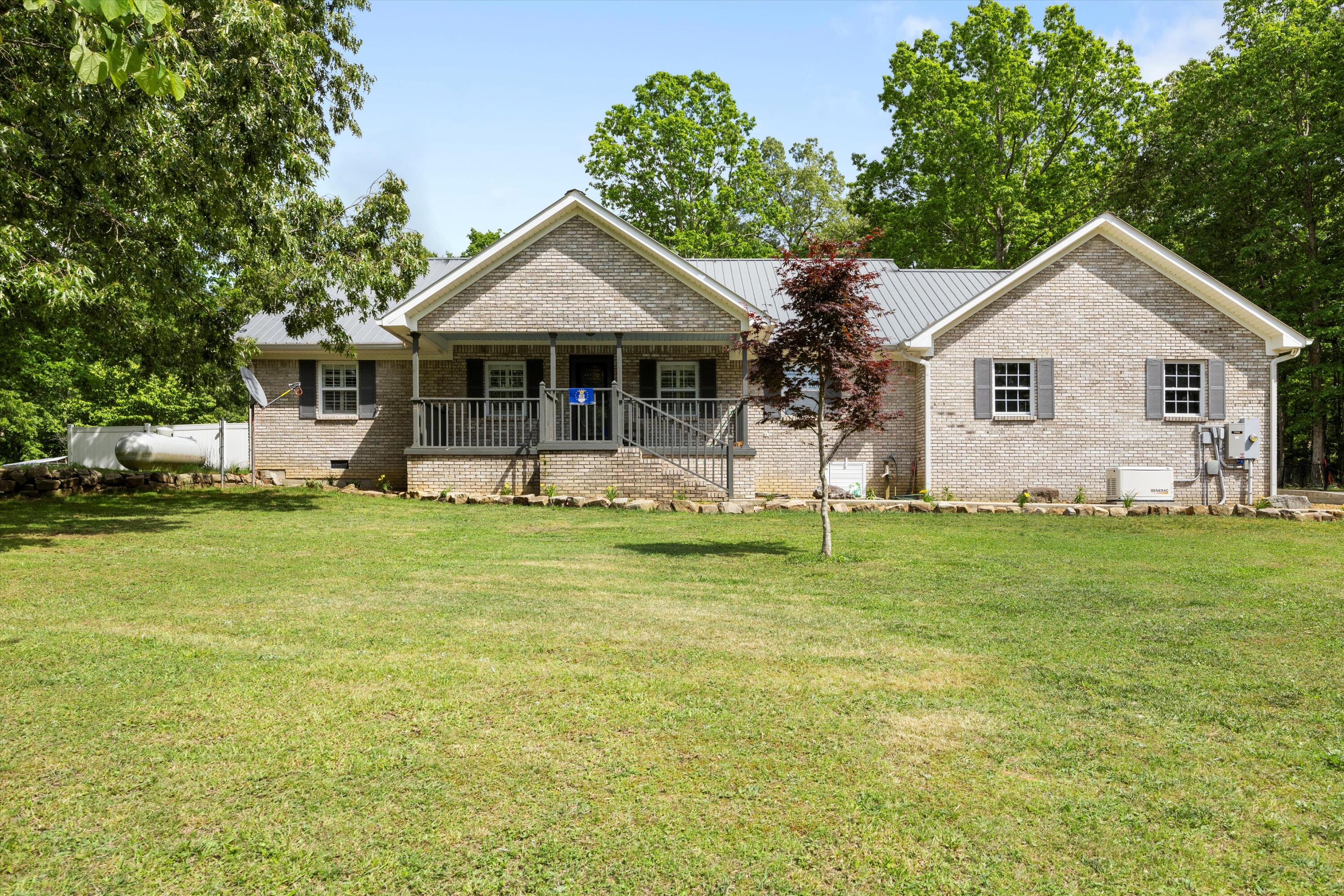 152 Black Mountain Road, Dunlap, Tennessee image 2