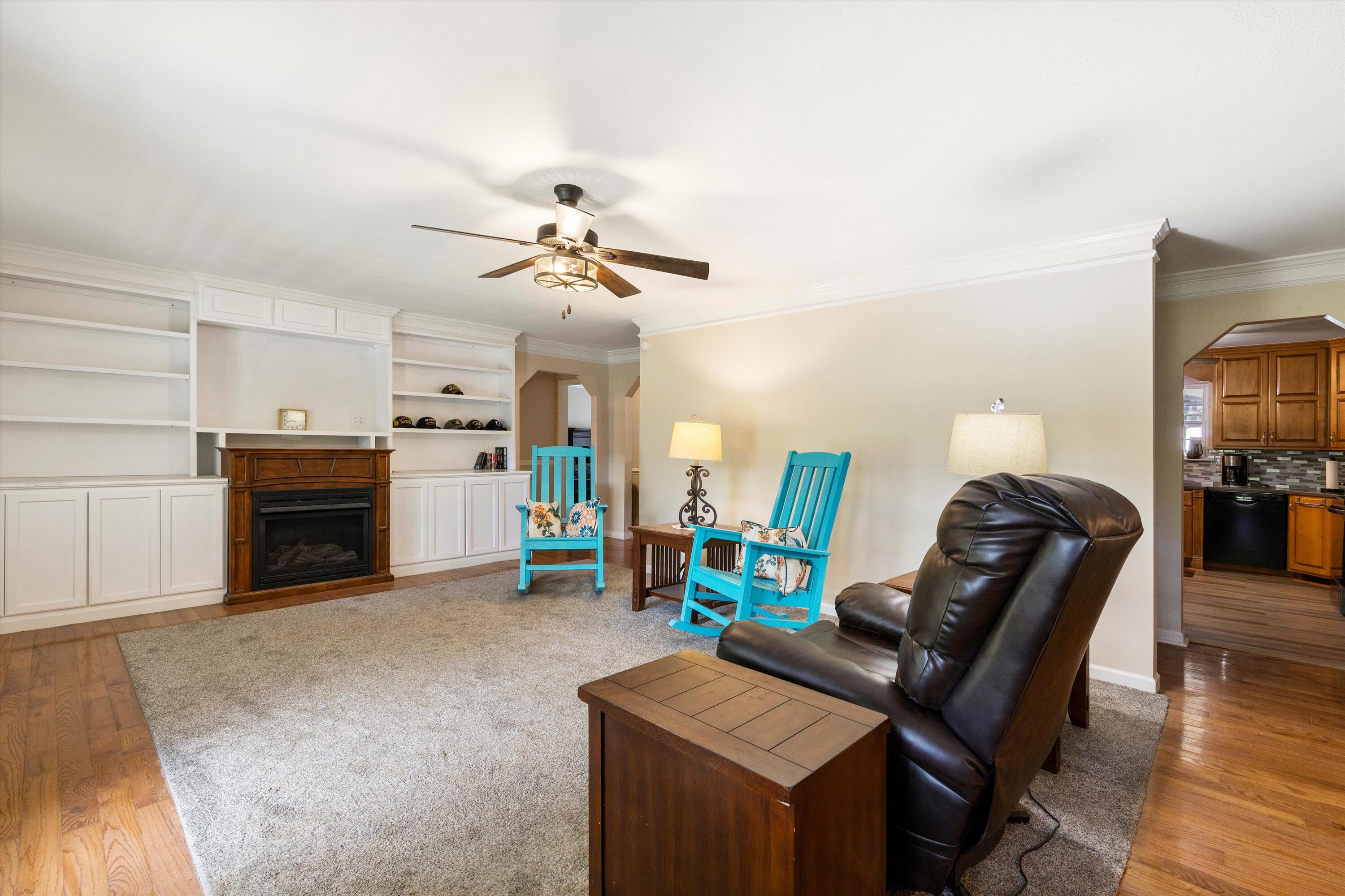 152 Black Mountain Road, Dunlap, Tennessee image 7