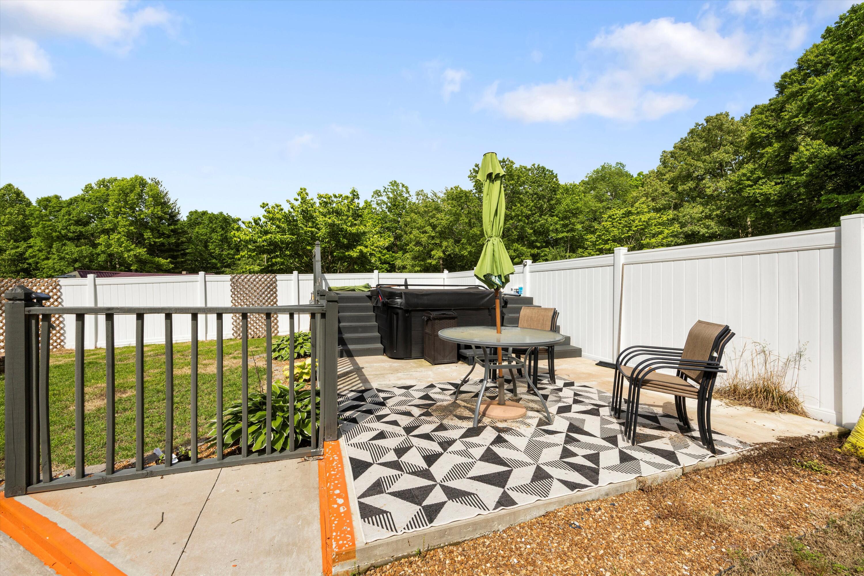 152 Black Mountain Road, Dunlap, Tennessee image 28