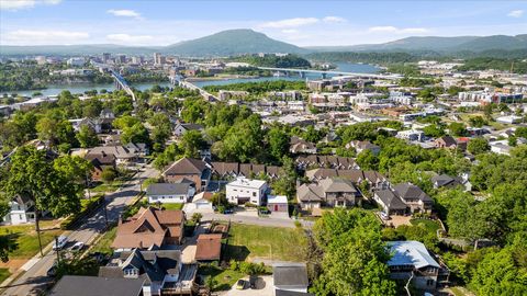 Photo of 311 Noll Street, Chattanooga, TN 37405 (MLS # 1532780)