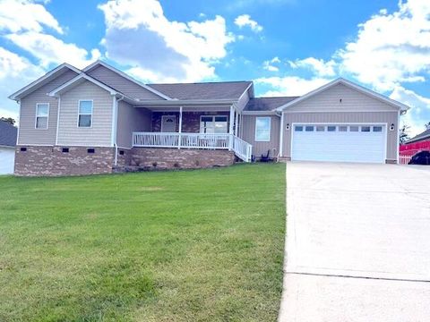 Photo of 251 Foothills Drive, Dayton, TN 37321 (MLS # 1521956)