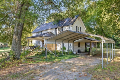 Homes For Sale - 550 Osburn Road<br/> Chickamauga, GA 30707