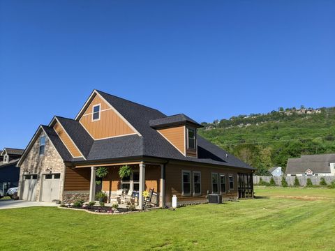 Photo of 40 Idlerock Drive, Flintstone, GA 30725 (MLS # 1530200)