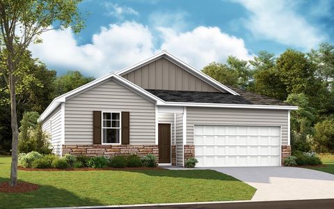 Photo of 170 Emily Circle, Dayton, TN 37321 (MLS # 1519495)