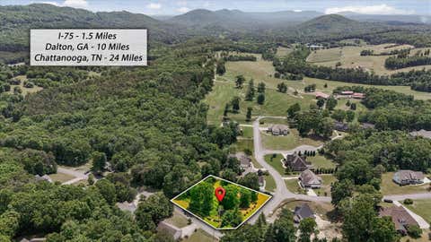 Vacant Land For Sale - Fieldstone<br/> Tunnel Hill, GA 30755