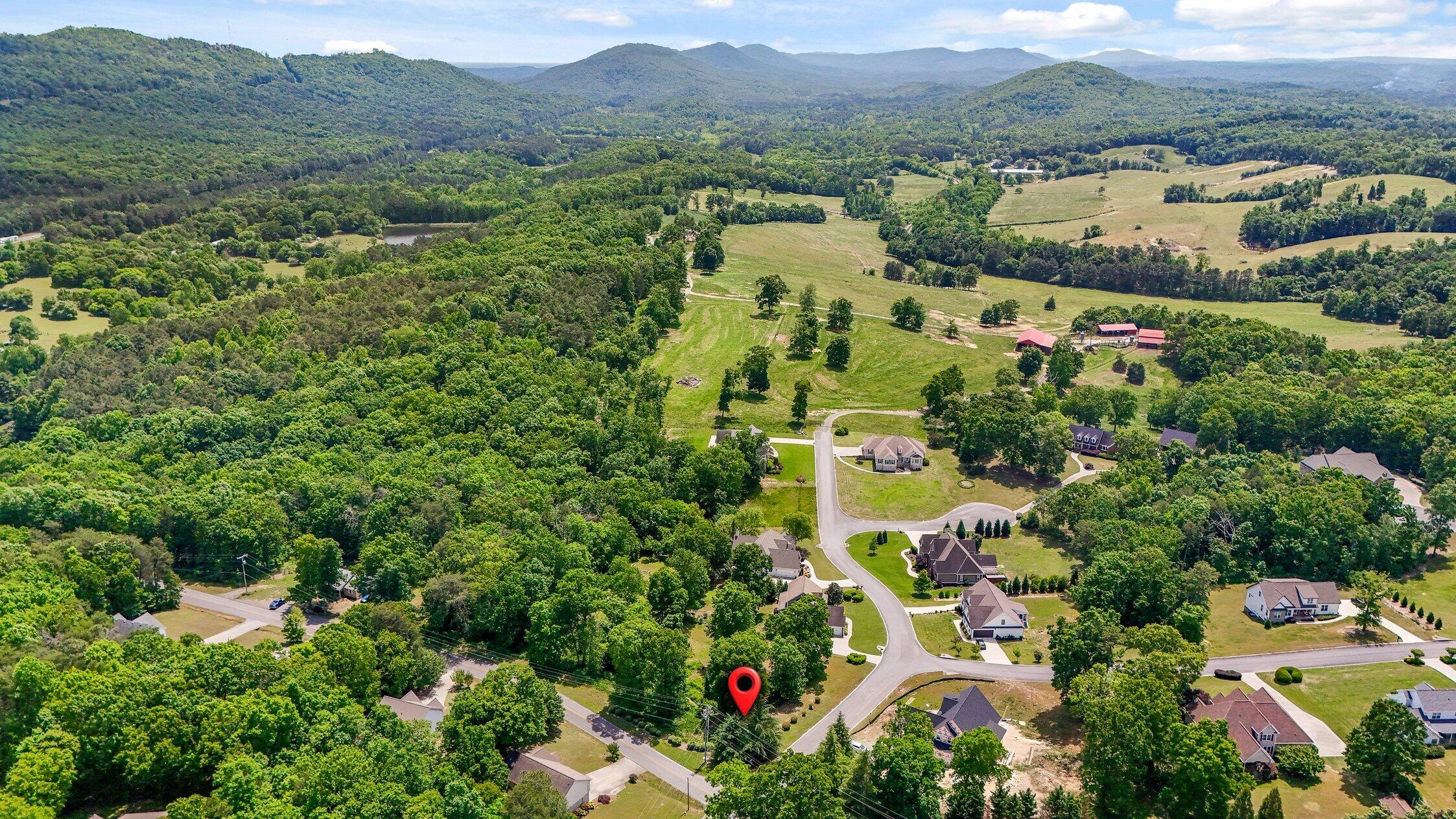 0 Fieldstone Lot # 20