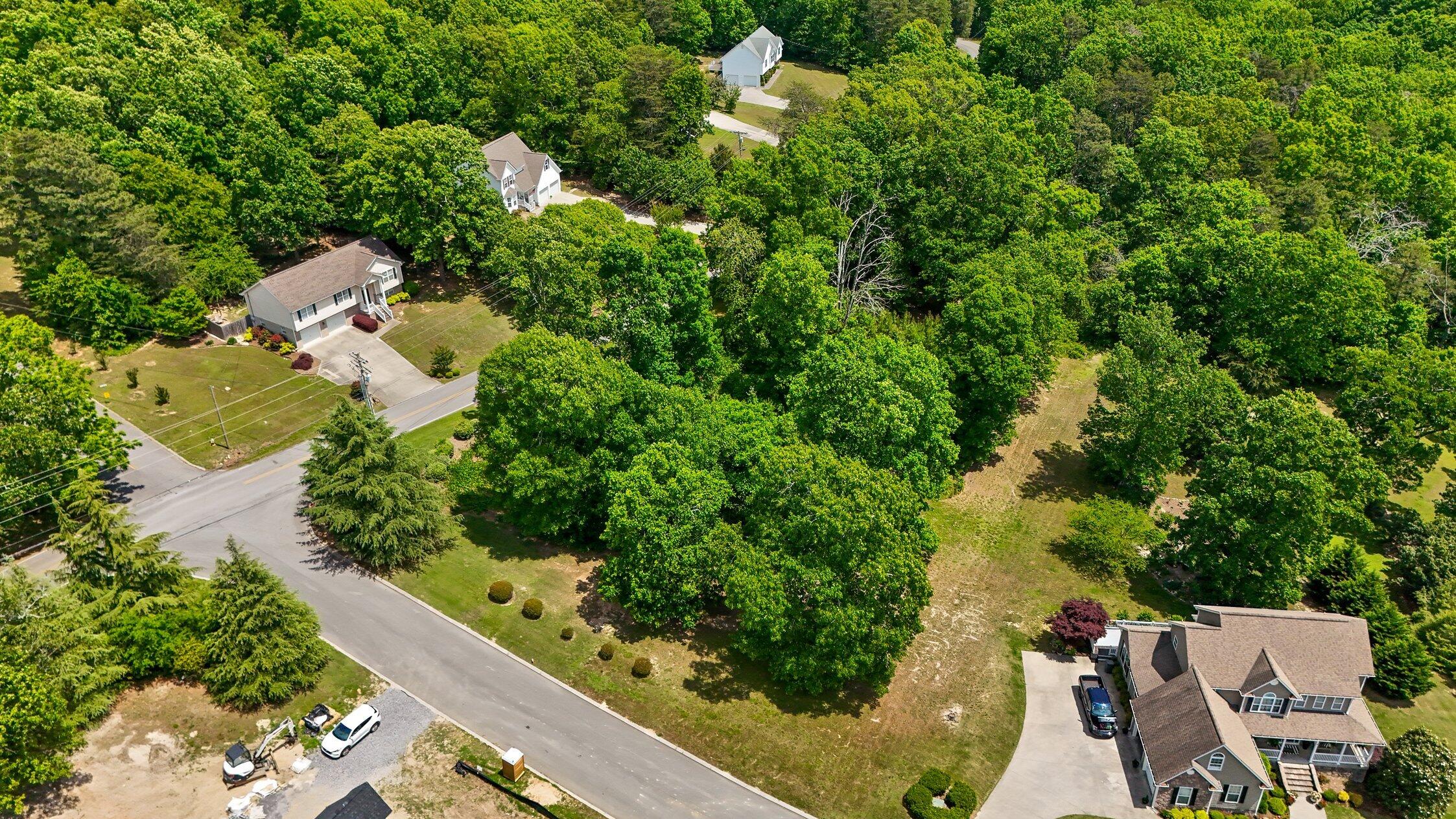 0 Fieldstone Lot # 20