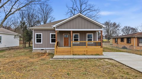 Photo of 320 12th Avenue, Dayton, TN 37321 (MLS # 1524744)