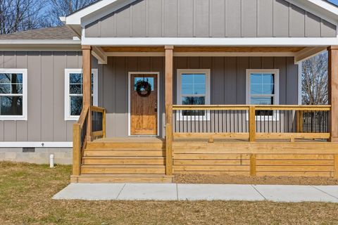 Homes For Sale - 320 12th Avenue<br/> Rhea County, Dayton, TN 37321