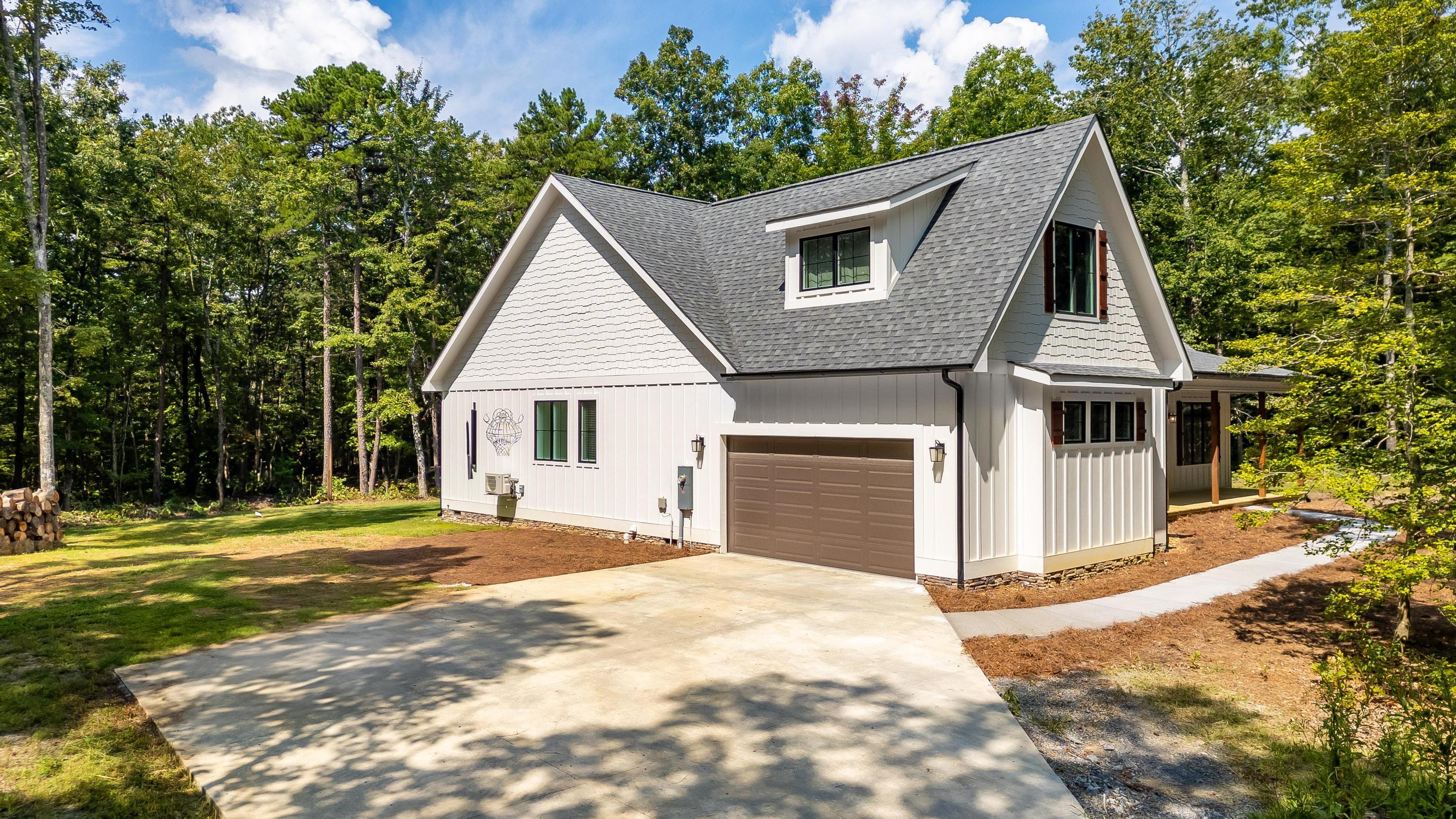 81 Horseshoe Bend Road