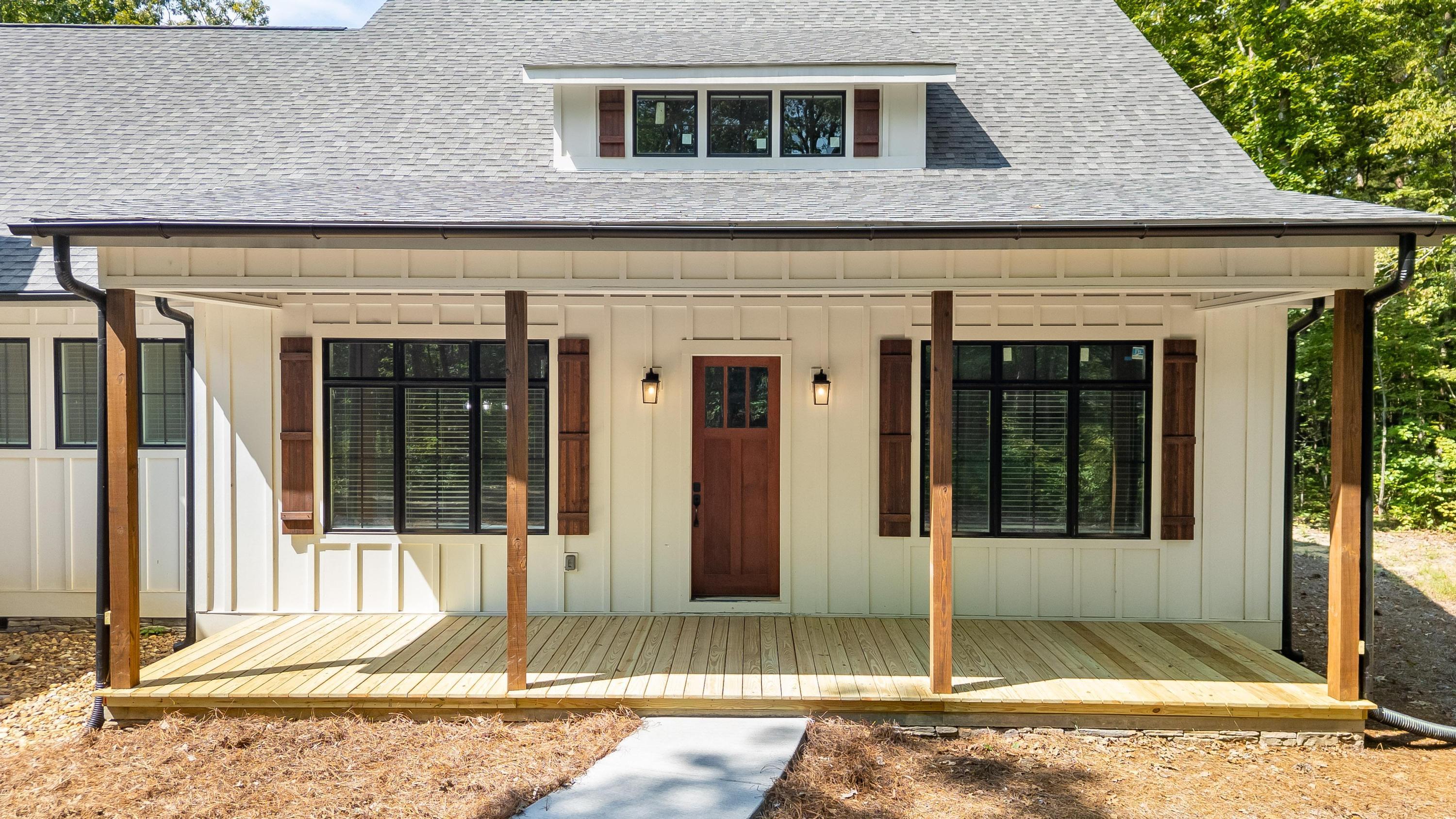 81 Horseshoe Bend Road