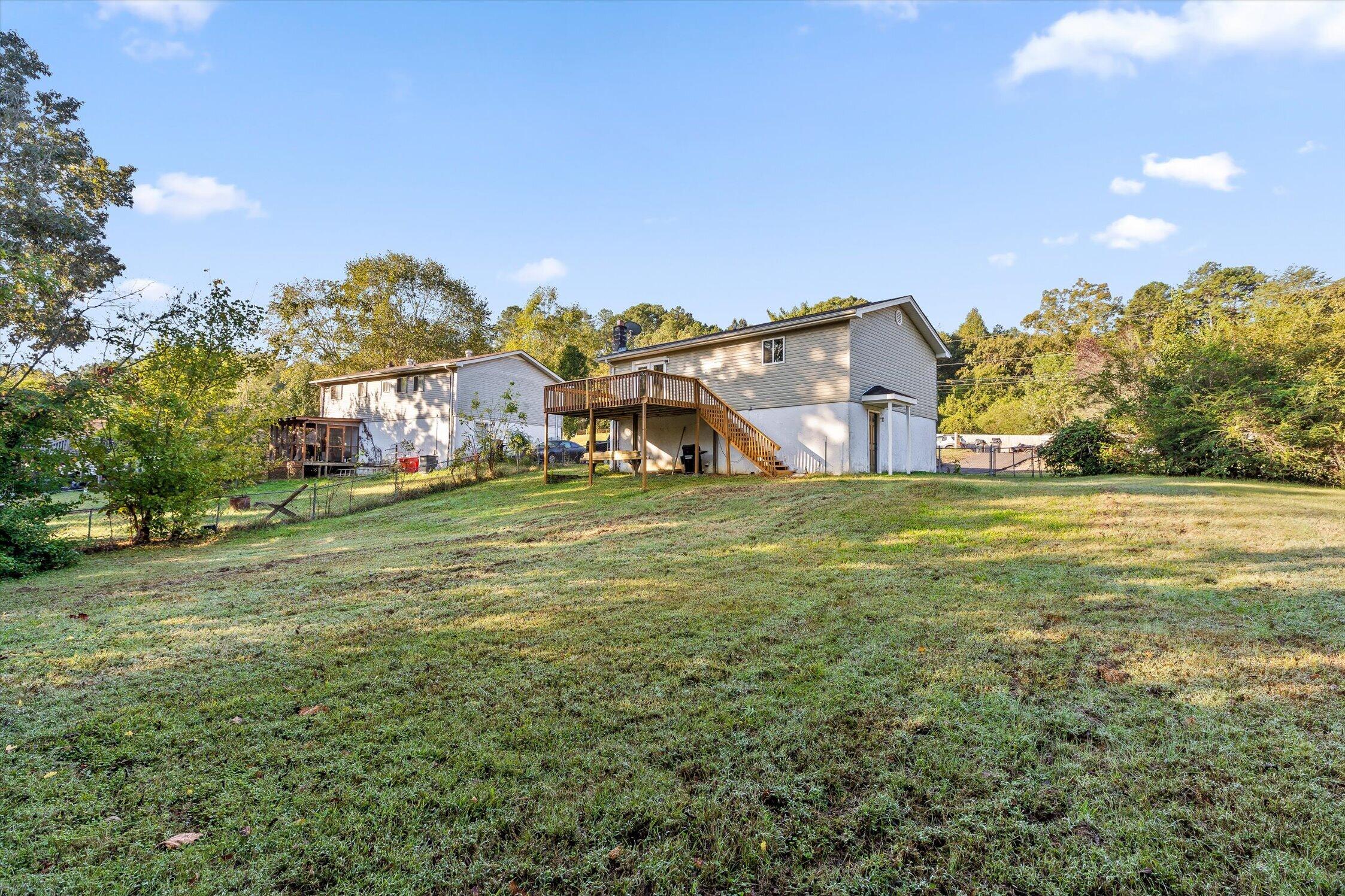 433 Sevier Street