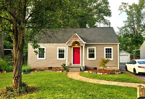 Photo of 4713 Biltmore Avenue, Chattanooga, TN 37411 (MLS # 1540784)