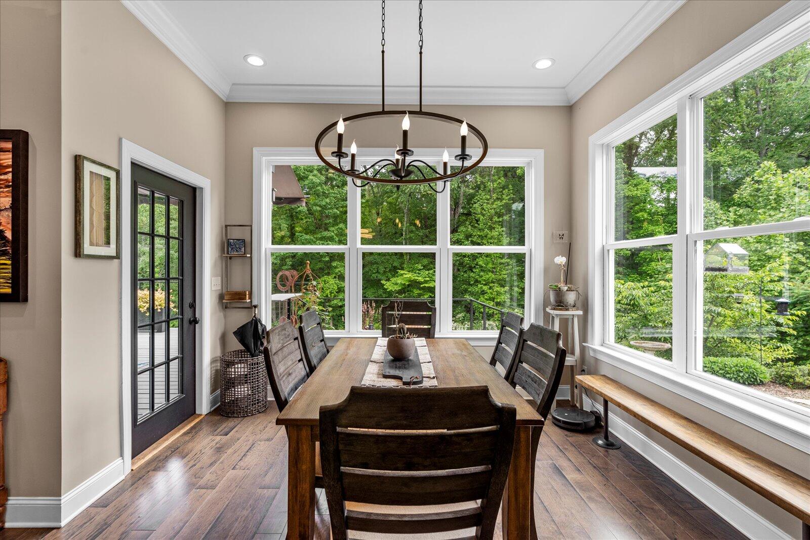 1712 Seven Pines Lane, Chattanooga, Tennessee image 7