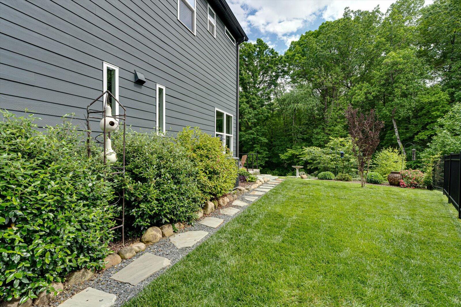 1712 Seven Pines Lane, Chattanooga, Tennessee image 27