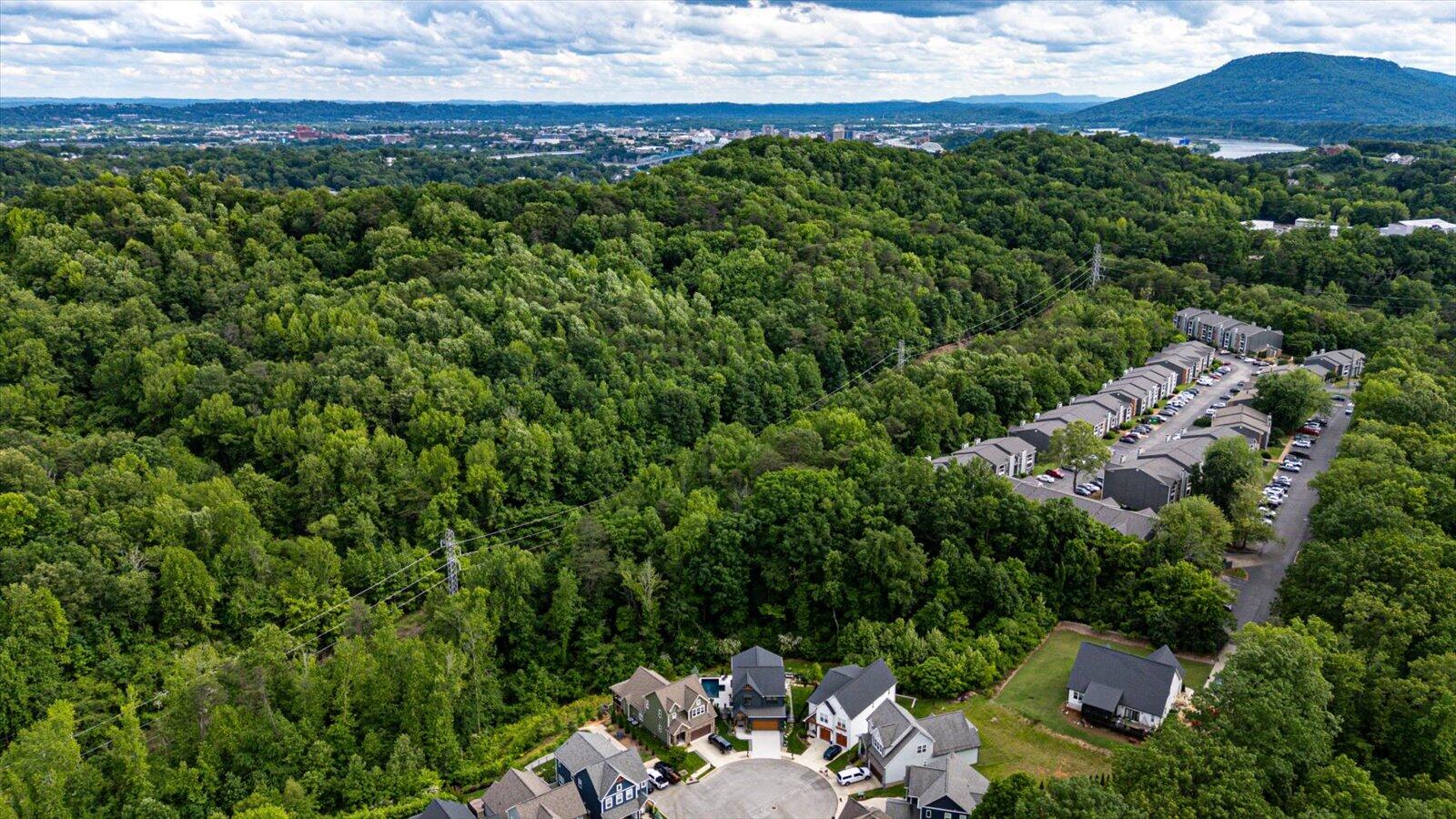 1712 Seven Pines Lane, Chattanooga, Tennessee image 30