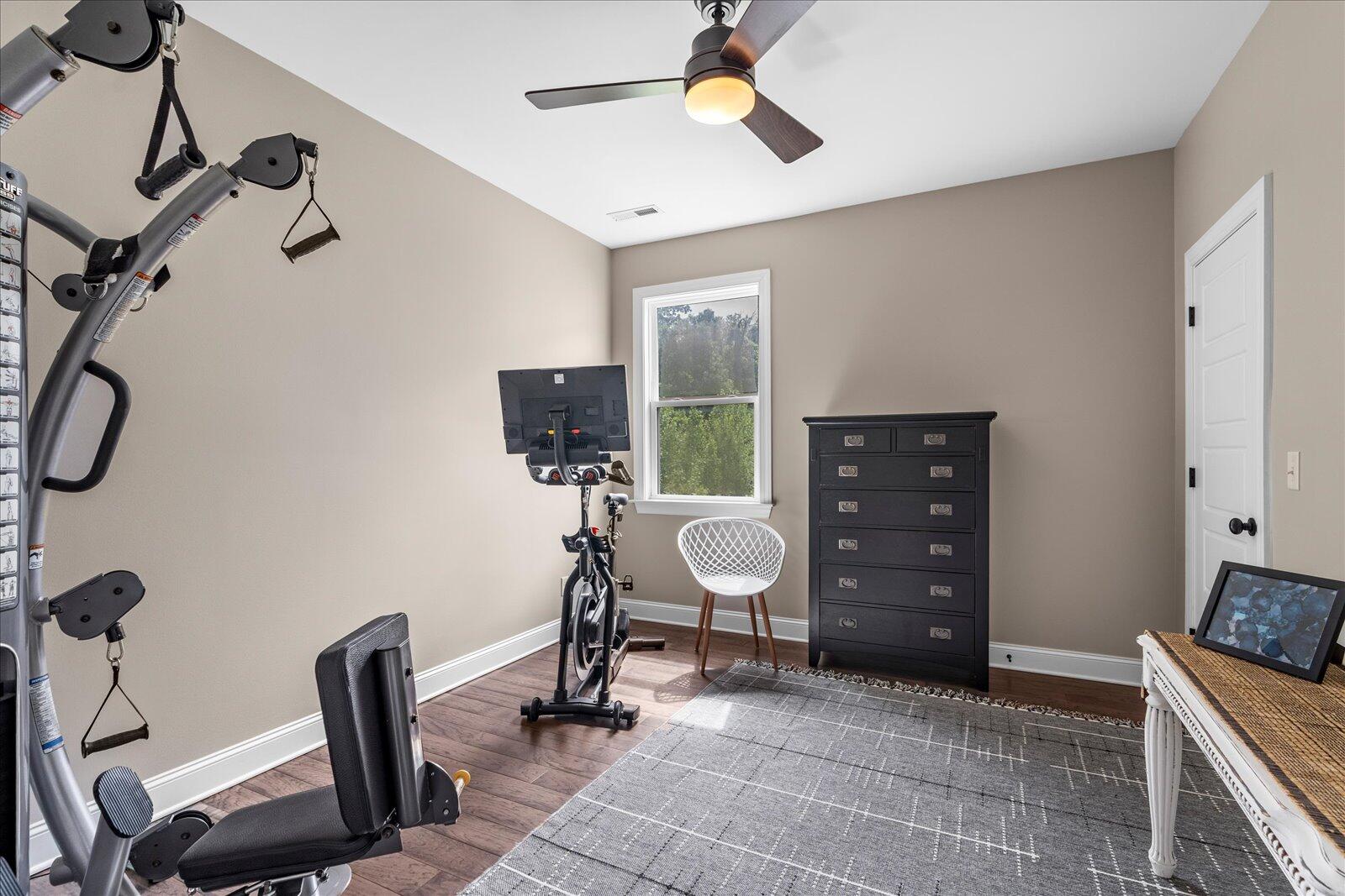 1712 Seven Pines Lane, Chattanooga, Tennessee image 16