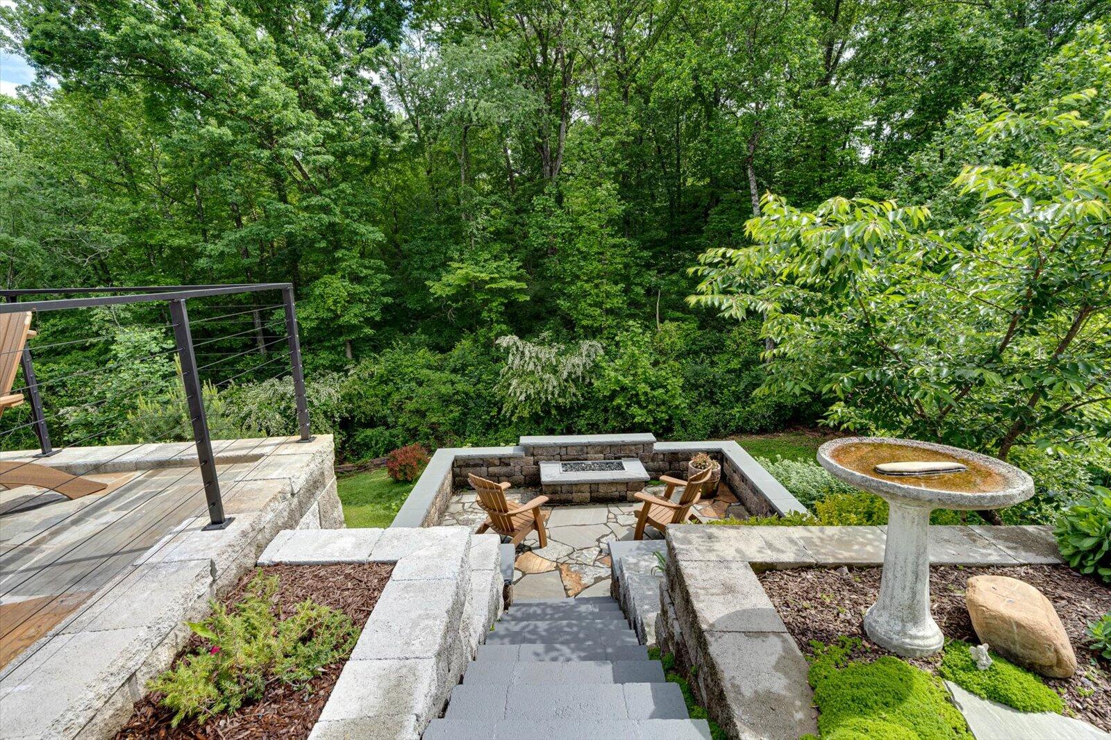 1712 Seven Pines Lane, Chattanooga, Tennessee image 28