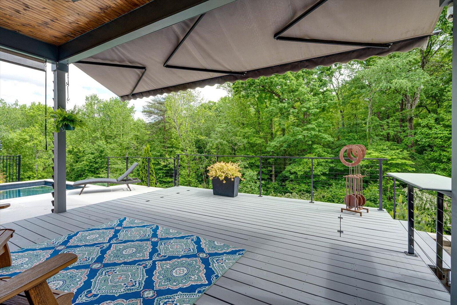 1712 Seven Pines Lane, Chattanooga, Tennessee image 21