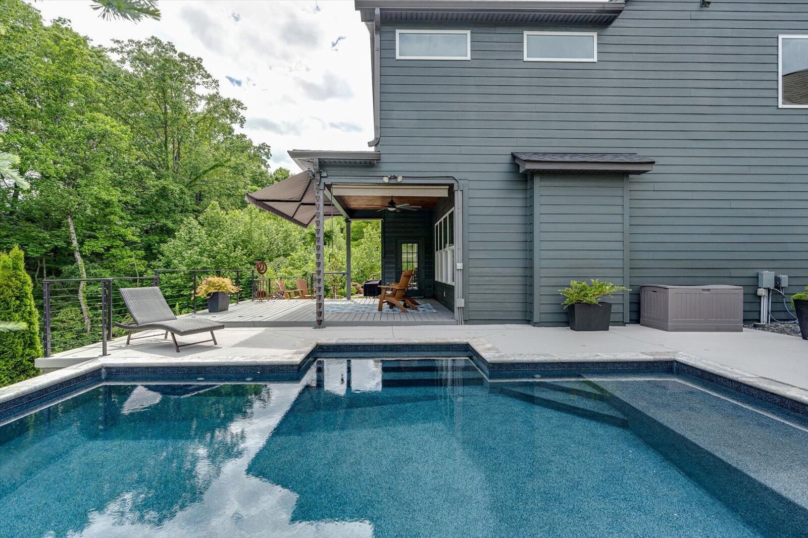 1712 Seven Pines Lane, Chattanooga, Tennessee image 24