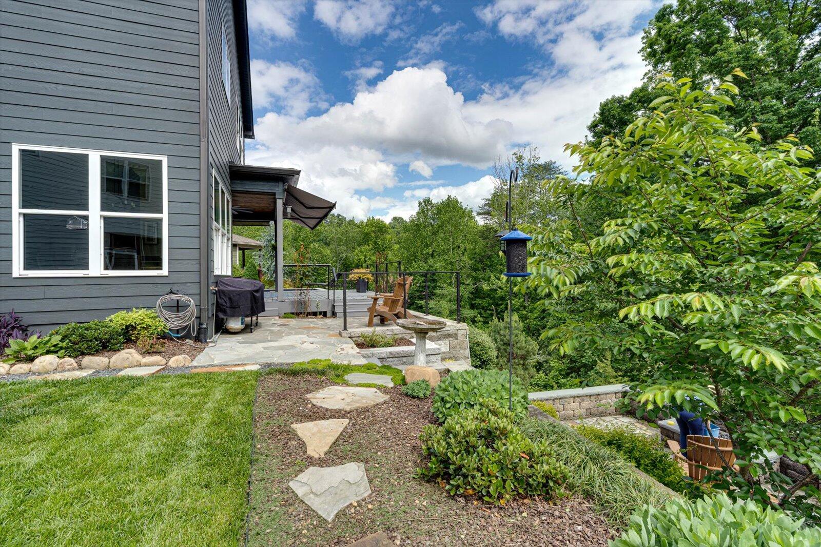 1712 Seven Pines Lane, Chattanooga, Tennessee image 26