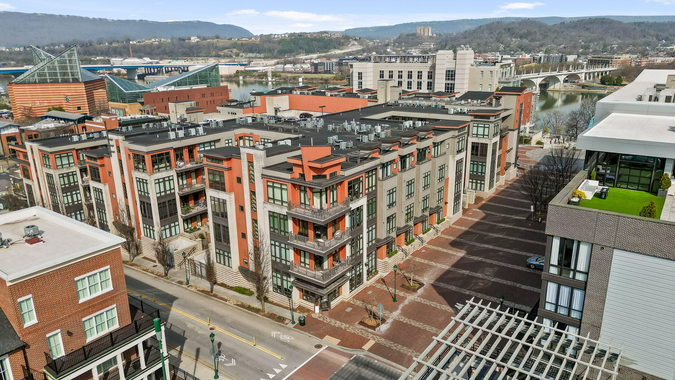 129 Walnut Street #021, Chattanooga, Tennessee image 29