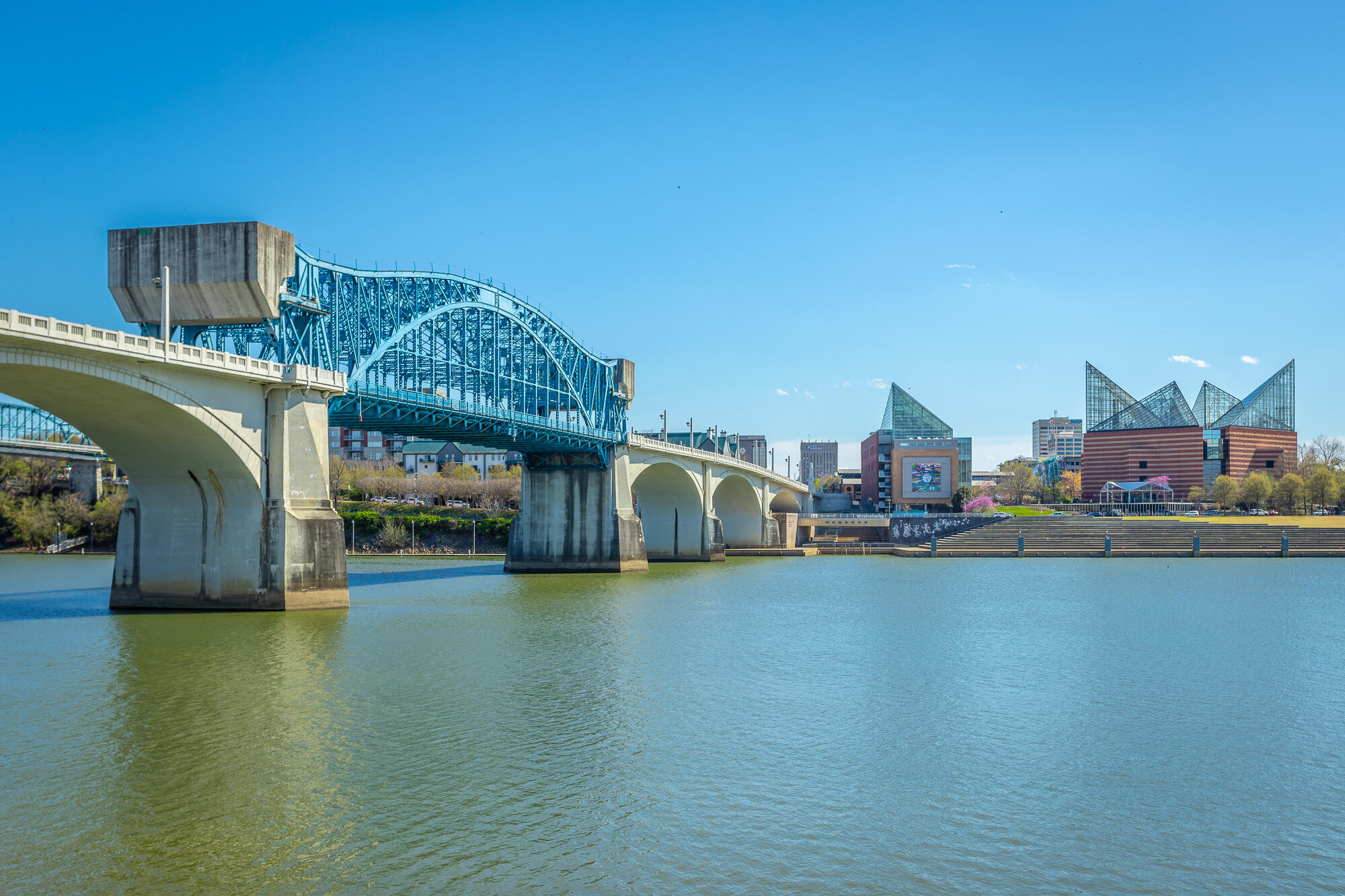 129 Walnut Street #021, Chattanooga, Tennessee image 35