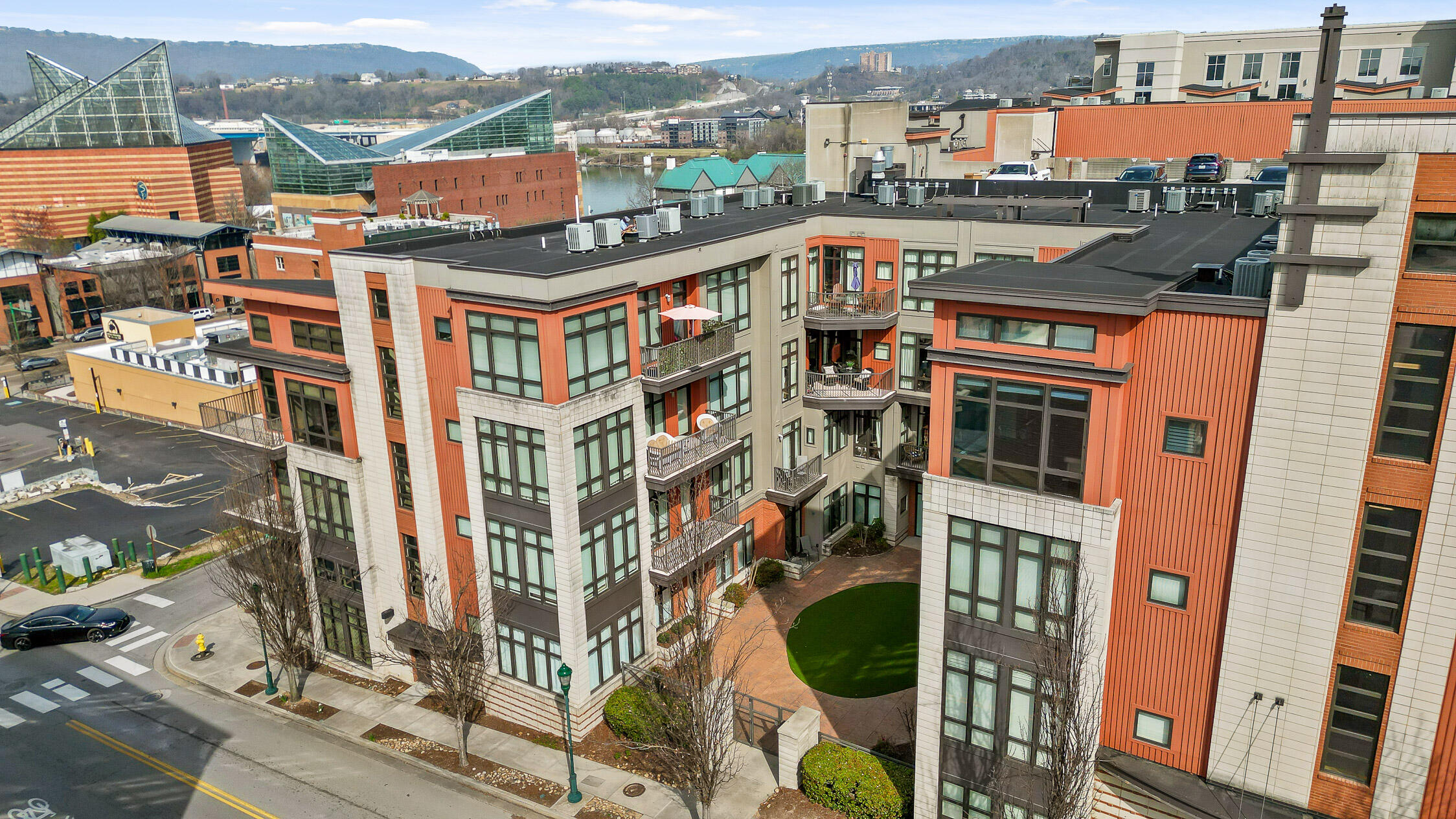 129 Walnut Street #021, Chattanooga, Tennessee image 30