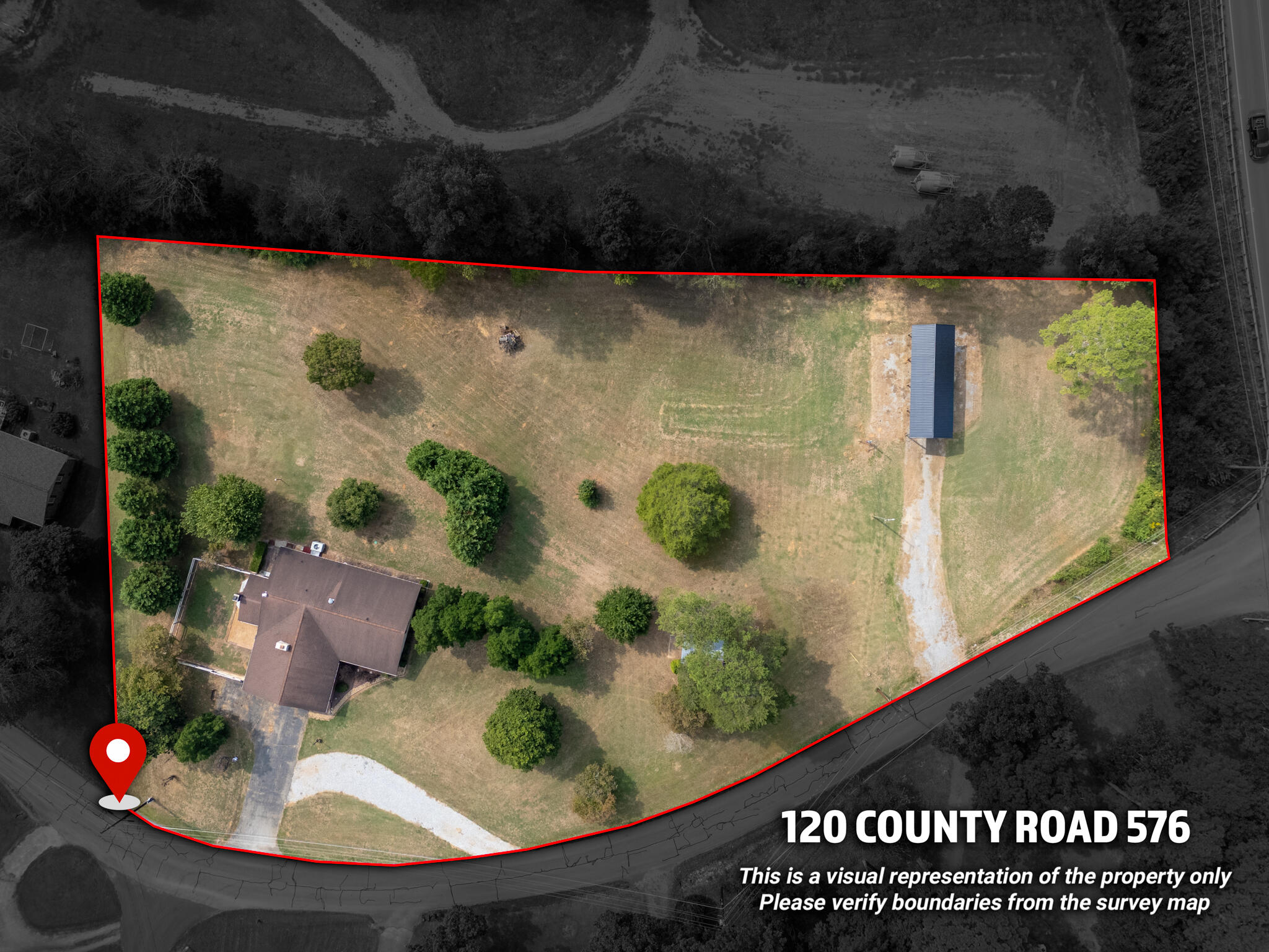 120 County Road 576, Englewood, Tennessee image 44