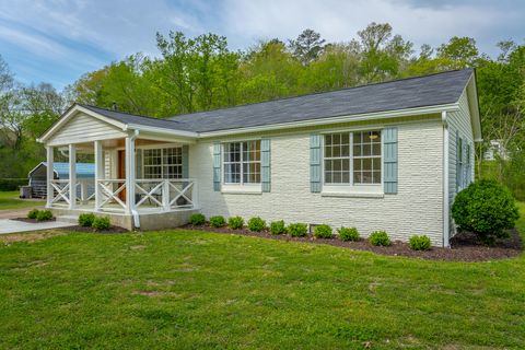 Photo of 9039 Dallas Hollow Road, Soddy Daisy, TN 37379 (MLS # 1525096)