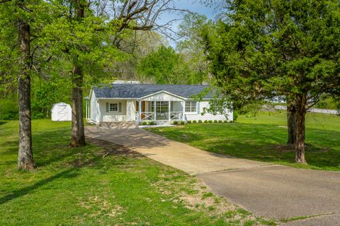Photo of 9039 Dallas Hollow Road, Soddy Daisy, TN 37379 (MLS # 1525096)