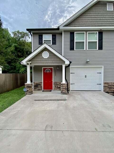 Photo of 7406 Sonia Lane, Chattanooga, TN 37421 (MLS # 1531876)